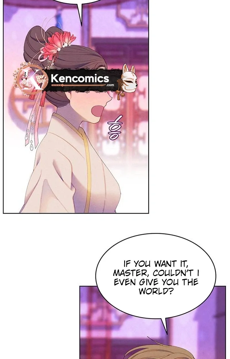 There’s 49 Left, Master! Chapter 63 page 61