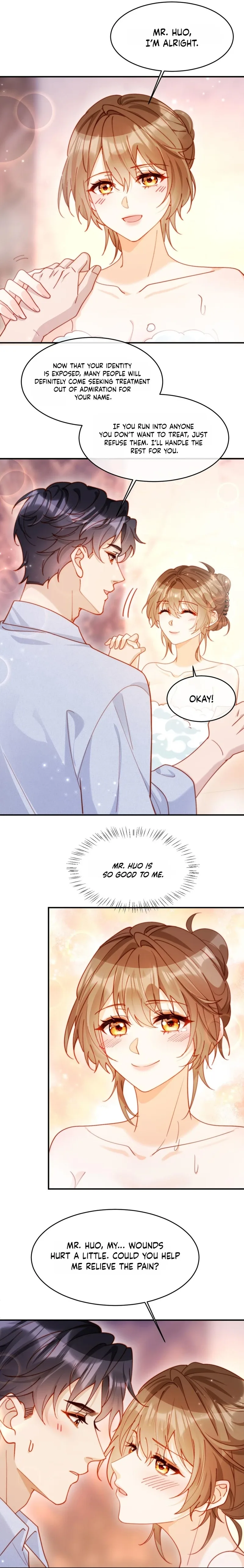 The Vegetative Bigshot Can’t Pretend Anymore Chapter 66 page 2