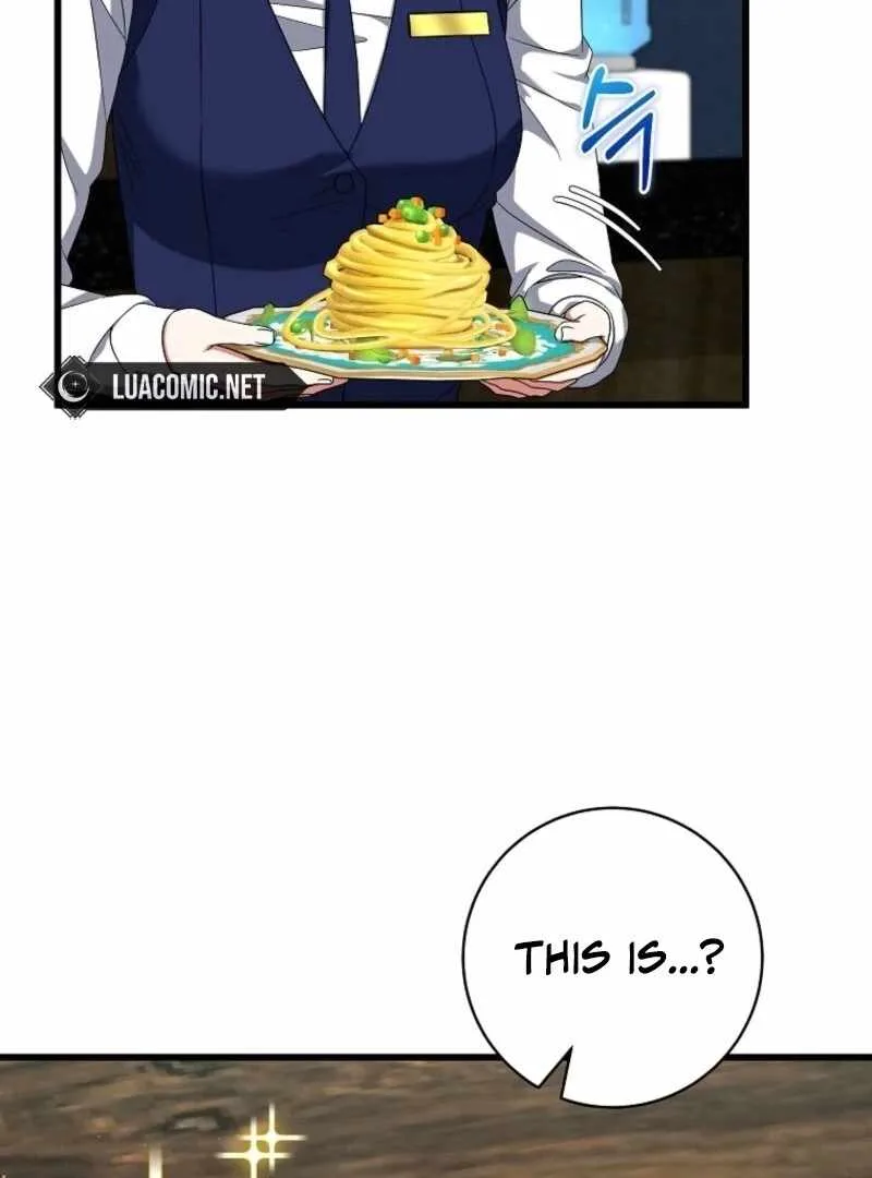 Welcome to Dungeon Hotel Chapter 65 page 37