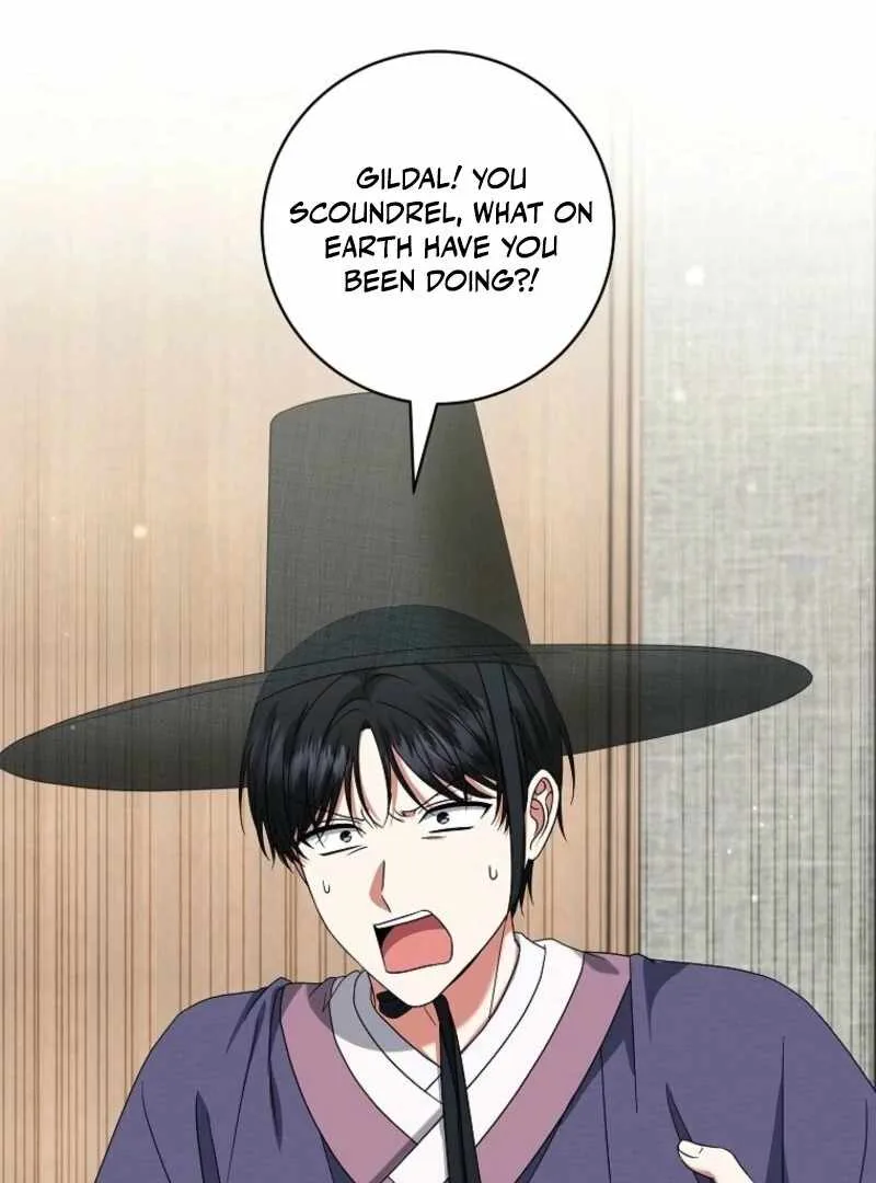 Welcome to Dungeon Hotel Chapter 65 page 60