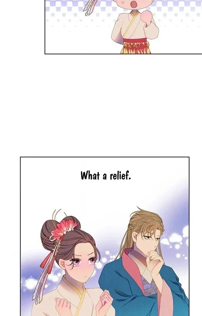 There’s 49 Left, Master! Chapter 63 page 70