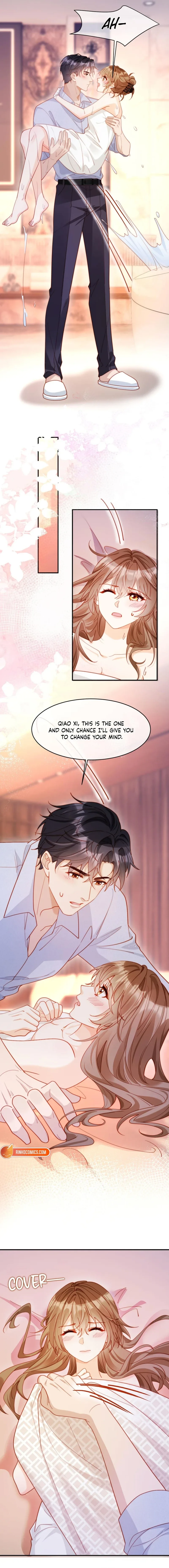 The Vegetative Bigshot Can’t Pretend Anymore Chapter 66 page 4