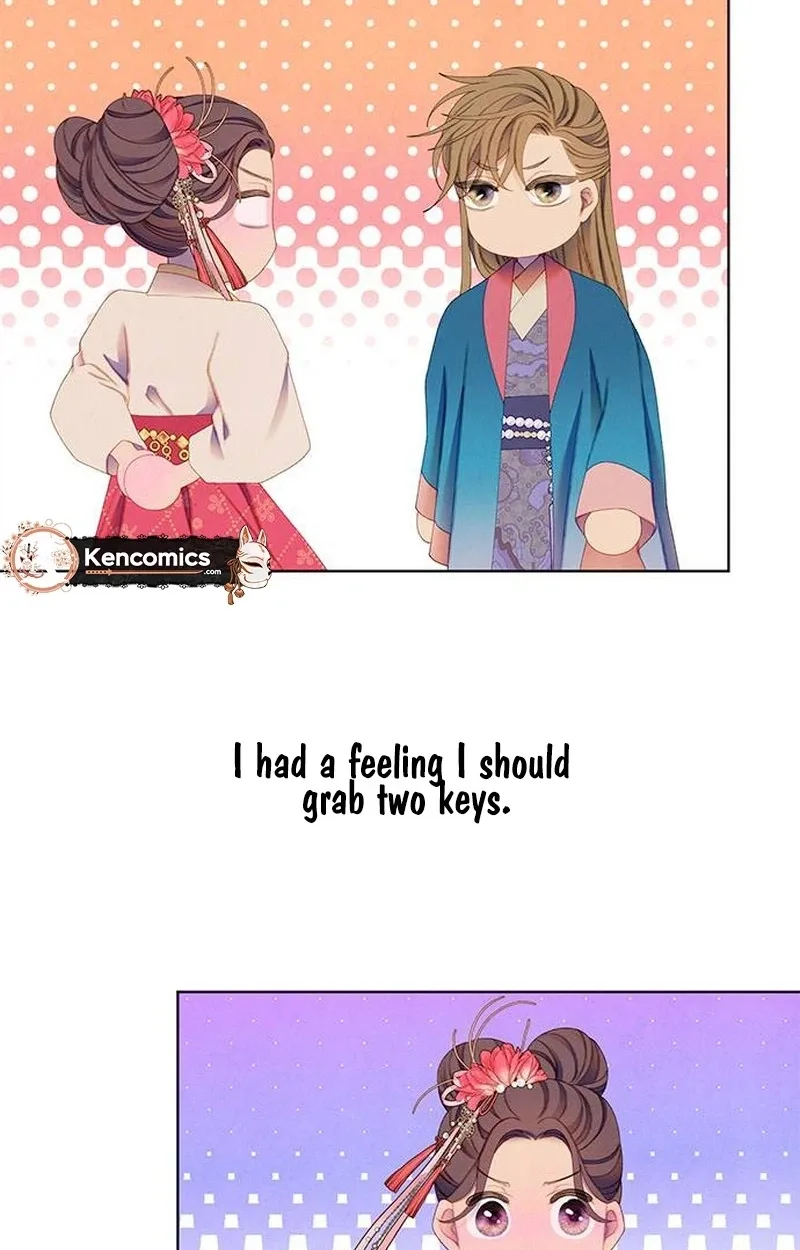 There’s 49 Left, Master! Chapter 63 page 69