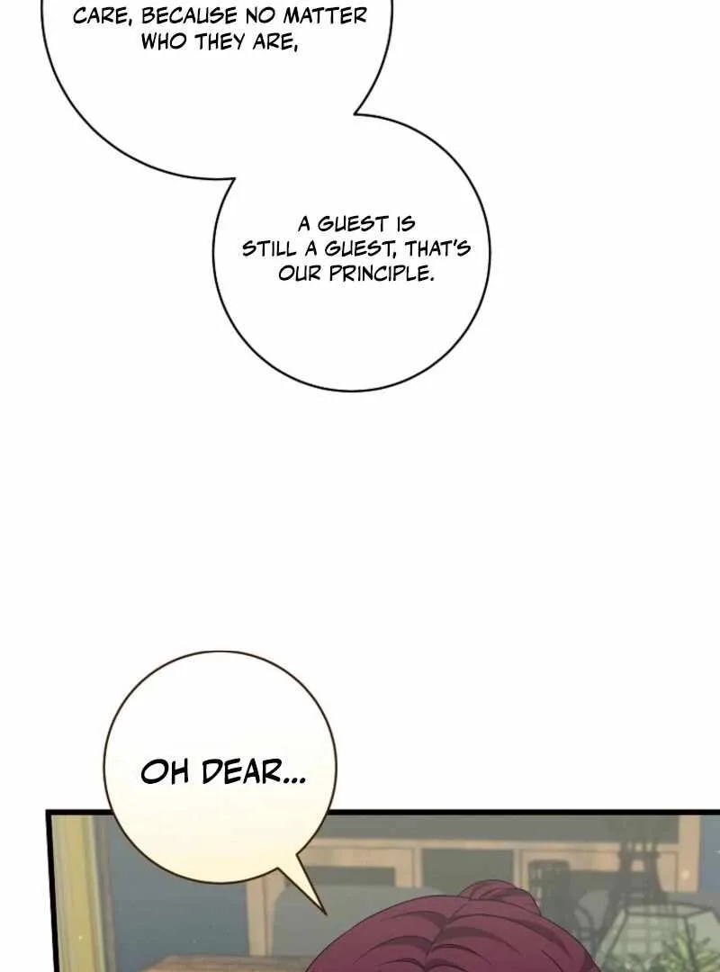 Welcome to Dungeon Hotel Chapter 65 page 53