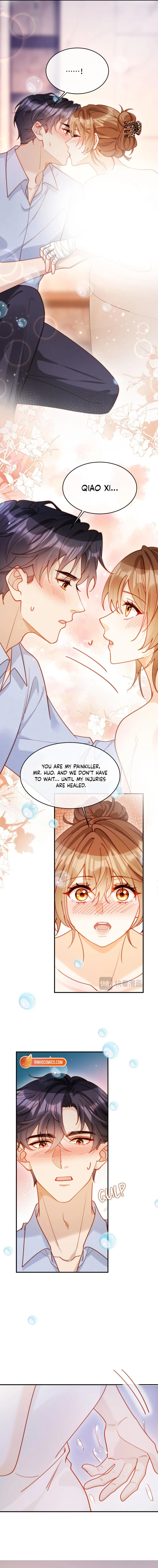The Vegetative Bigshot Can’t Pretend Anymore Chapter 66 page 3