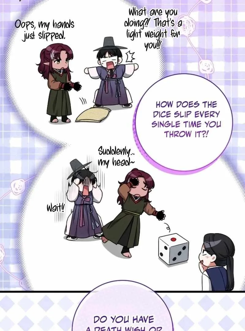 Welcome to Dungeon Hotel Chapter 65 page 64