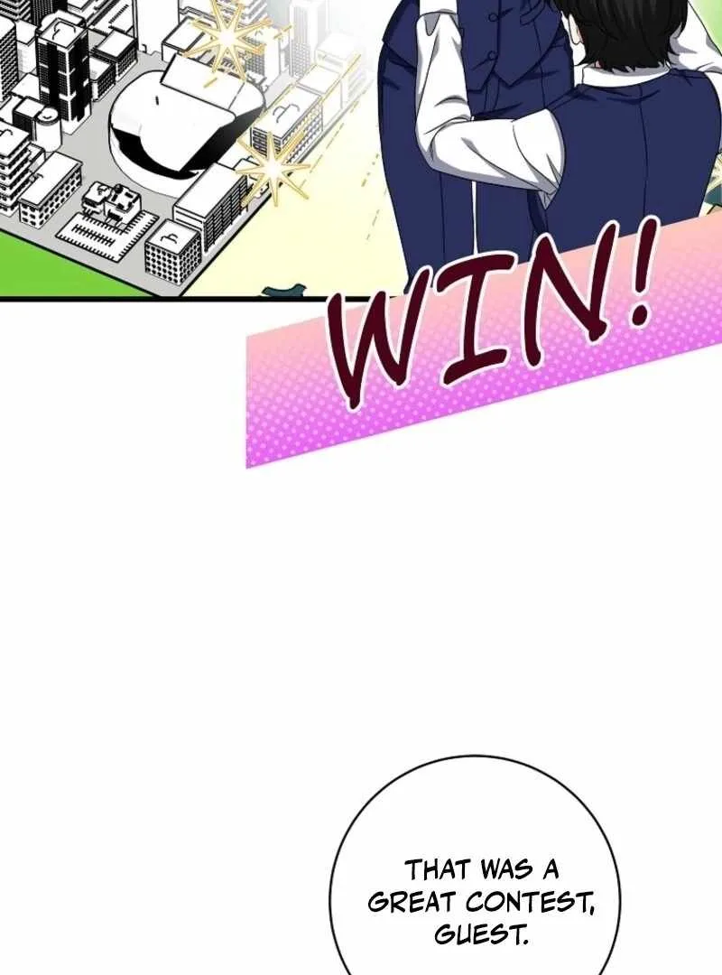 Welcome to Dungeon Hotel Chapter 65 page 70