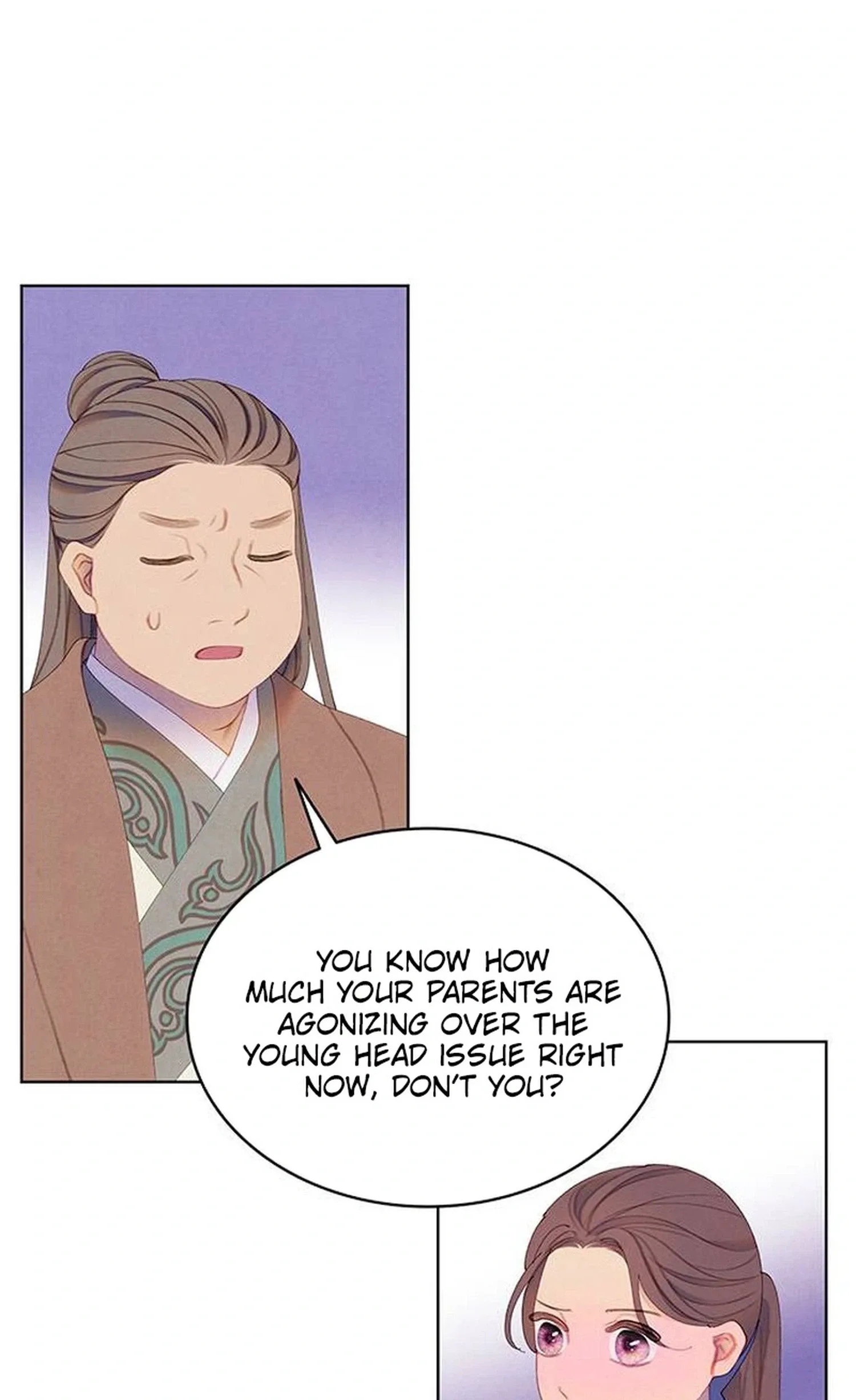 There’s 49 Left, Master! Chapter 63 page 77