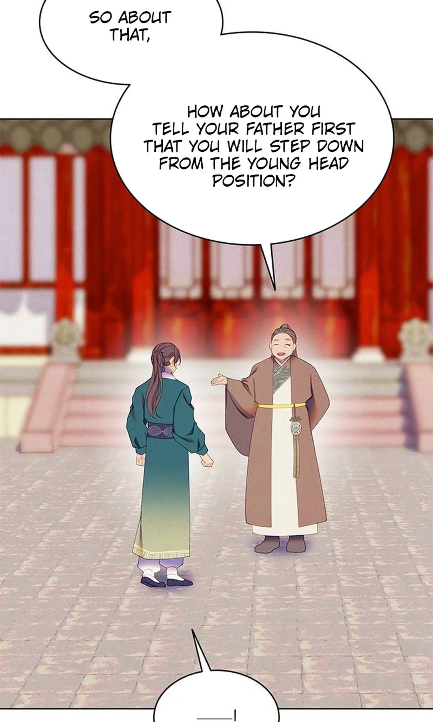 There’s 49 Left, Master! Chapter 63 page 79