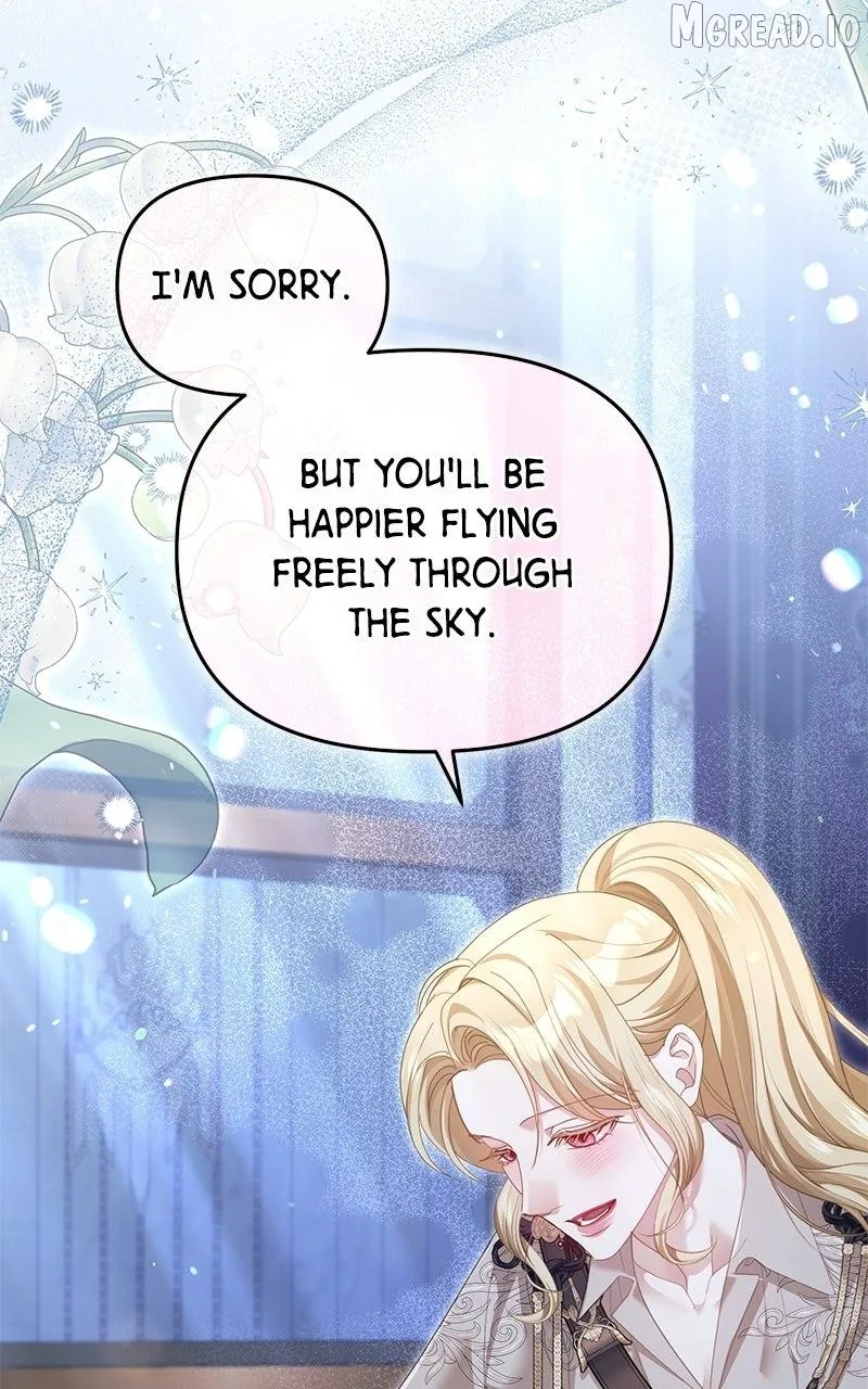 I Was The Acting Empress But I Spent The First Night With Him Chapter 63 page 35