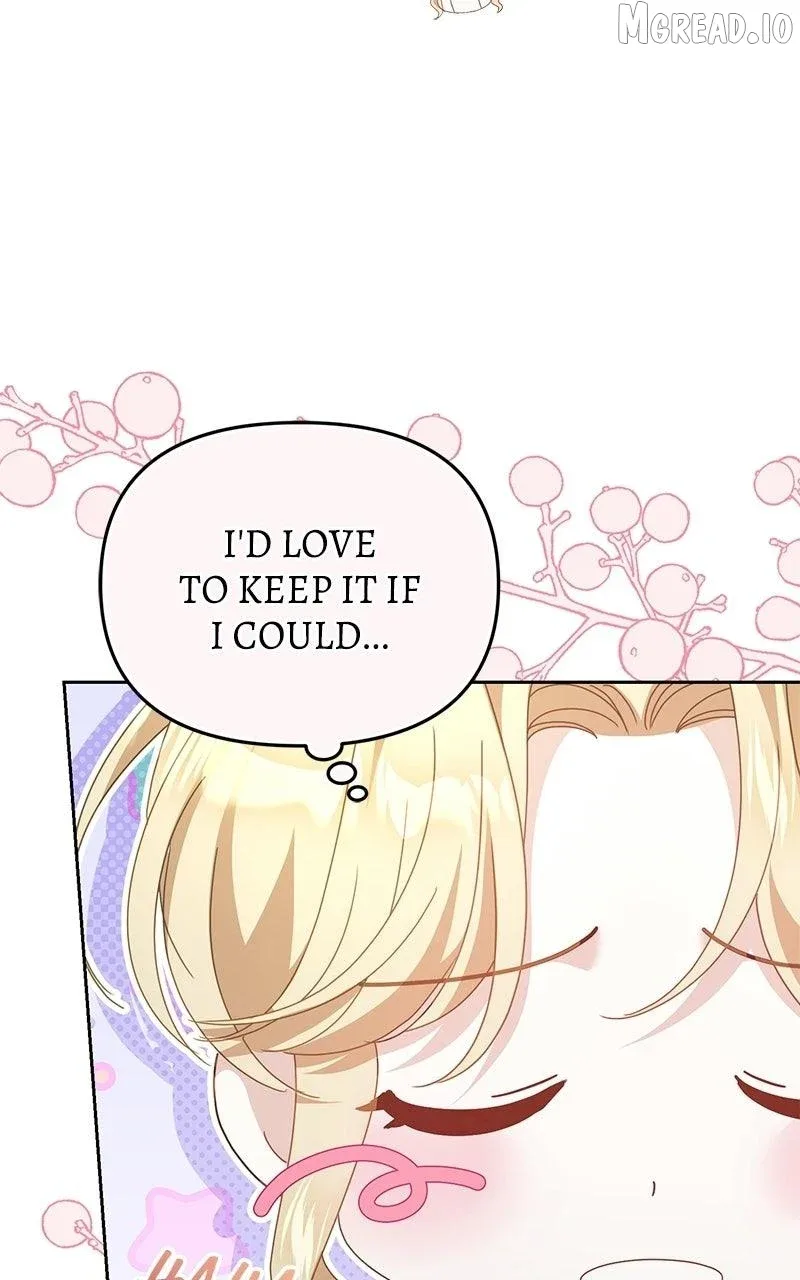 I Was The Acting Empress But I Spent The First Night With Him Chapter 63 page 33