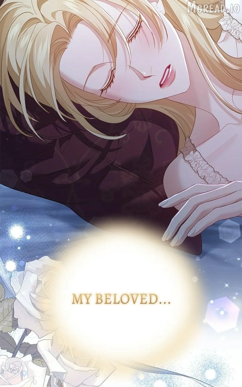 I Was The Acting Empress But I Spent The First Night With Him Chapter 63 page 45