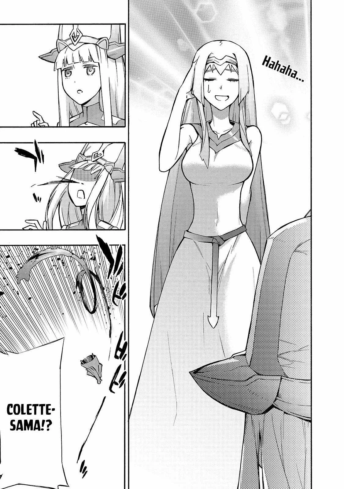 Black Summoner Chapter 66 page 5