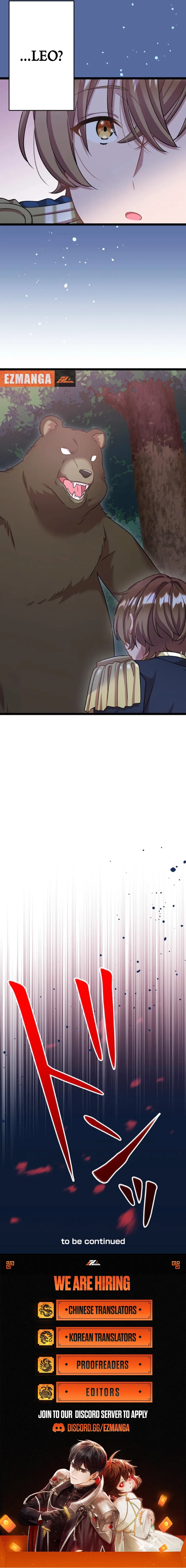 I’m Done Being My Big Sister’s Sidekick Chapter 65 page 10