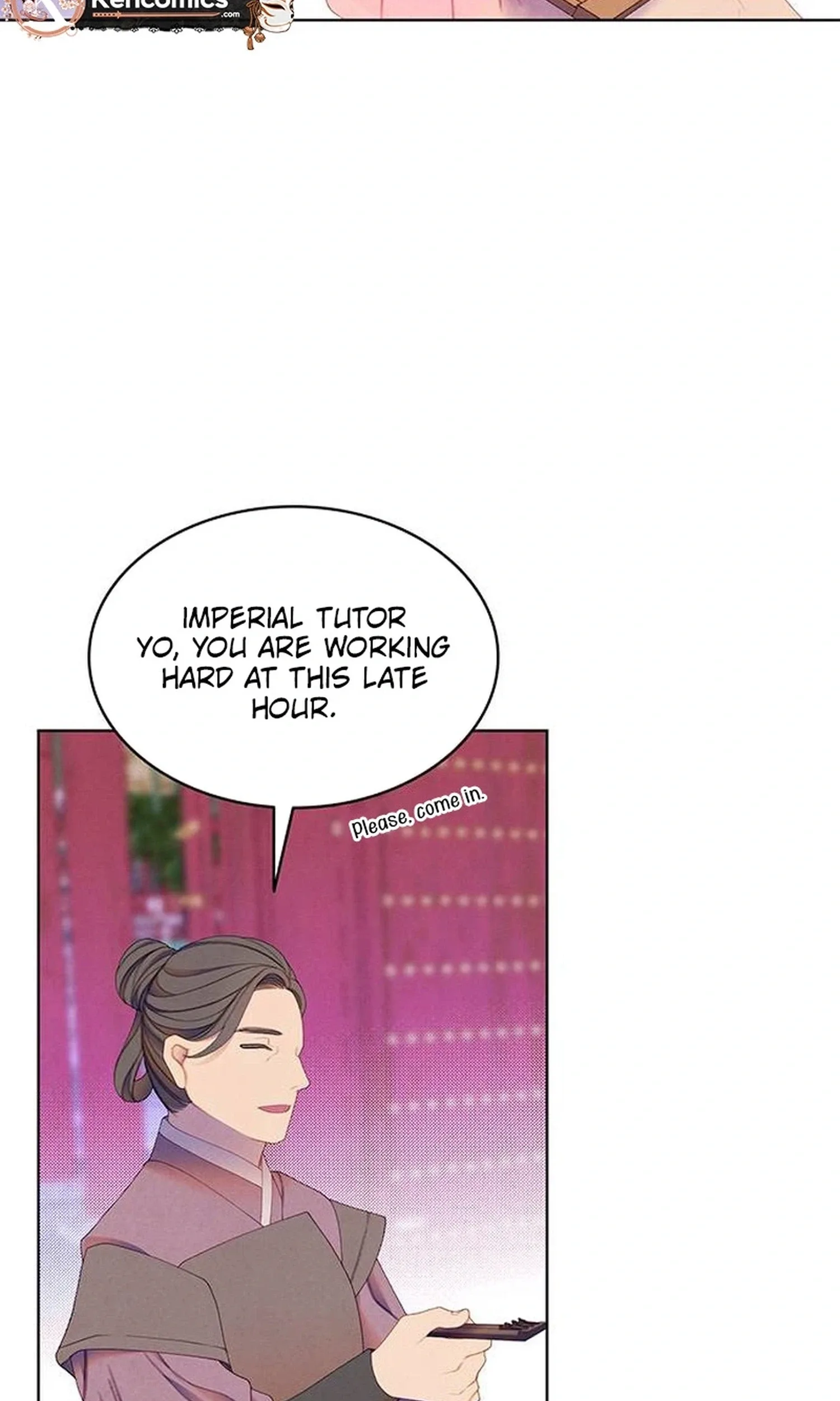 There’s 49 Left, Master! Chapter 65 page 6