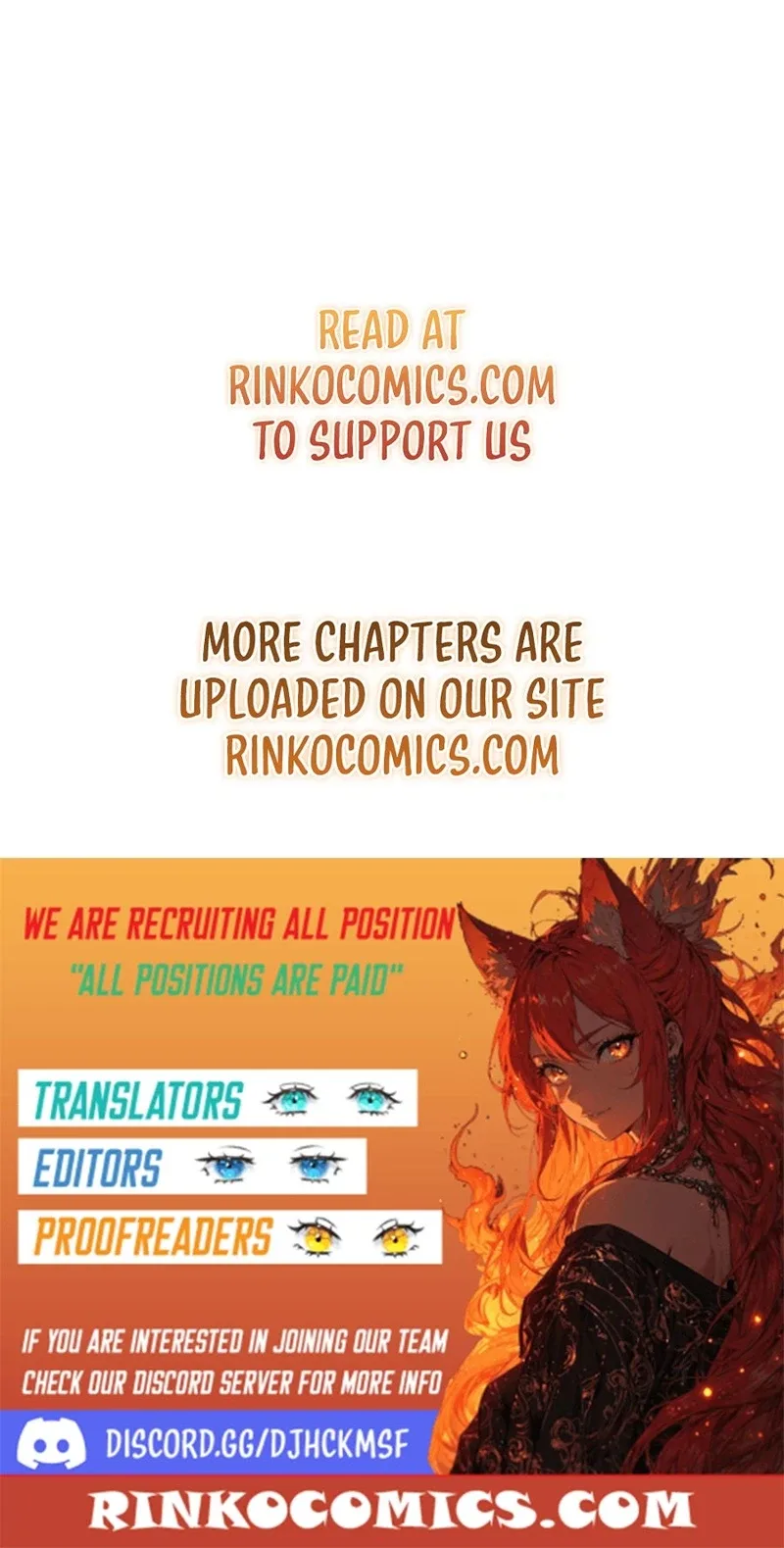 The Vegetative Bigshot Can’t Pretend Anymore Chapter 67 page 10