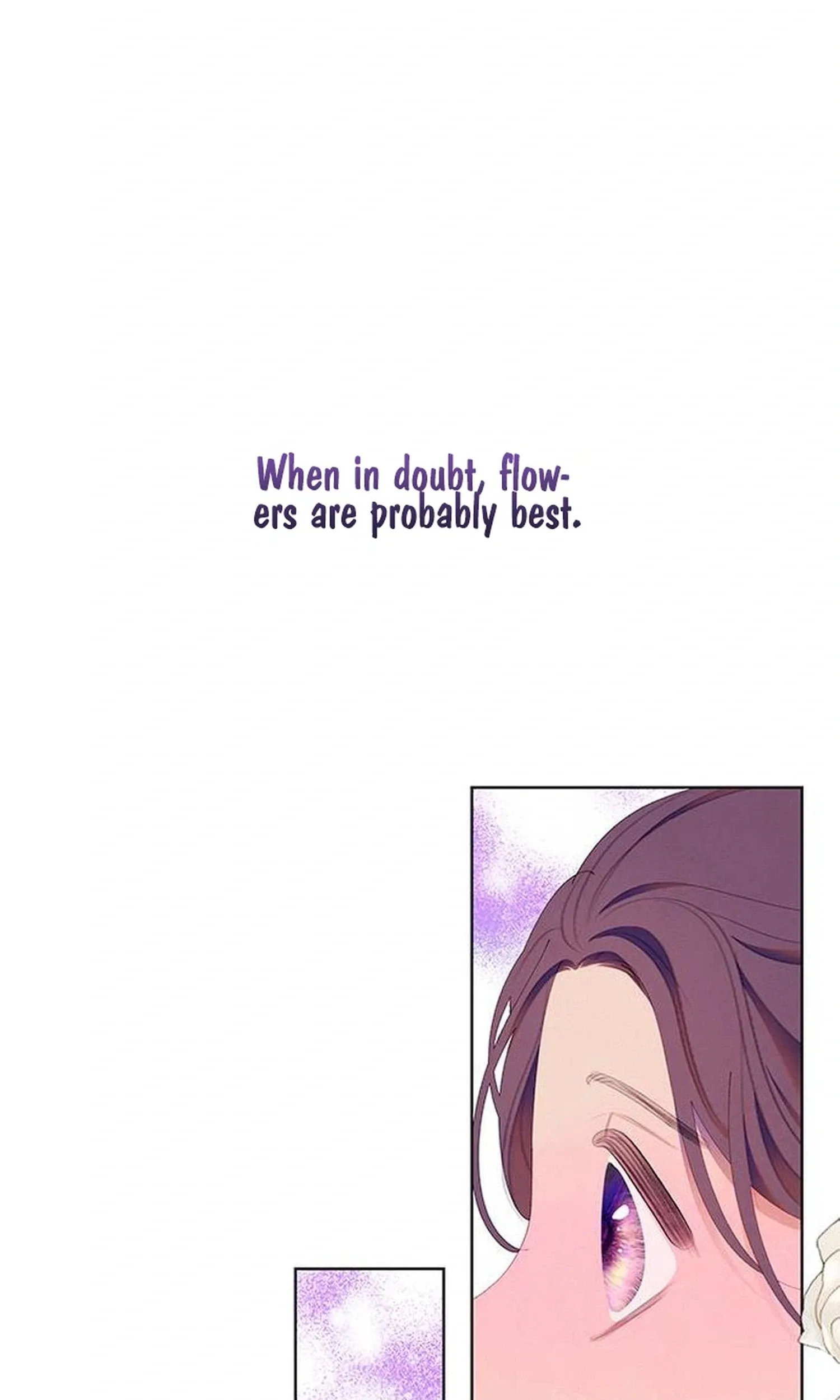There’s 49 Left, Master! Chapter 65 page 8