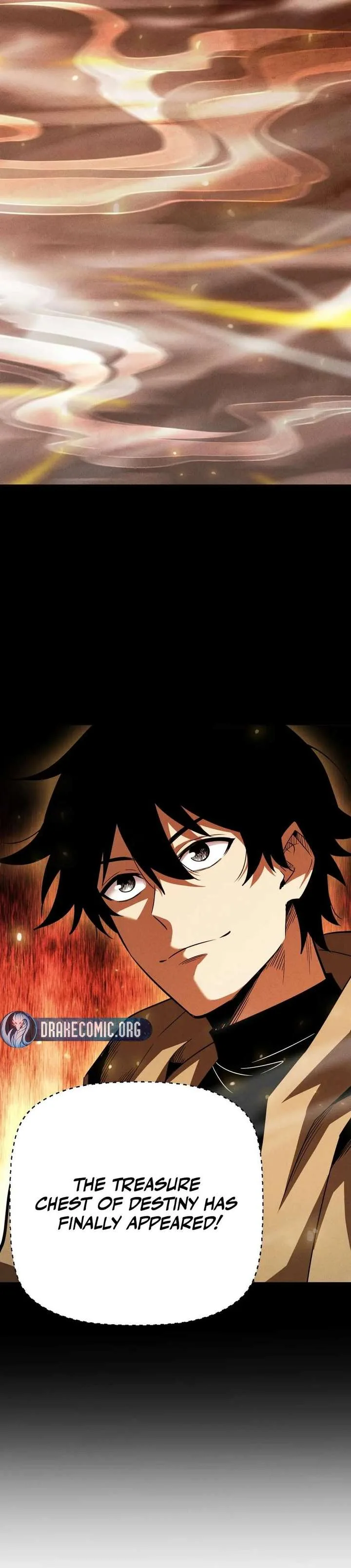 I Awoke as a God After Auto Battling For a Million Years Chapter 65 page 14
