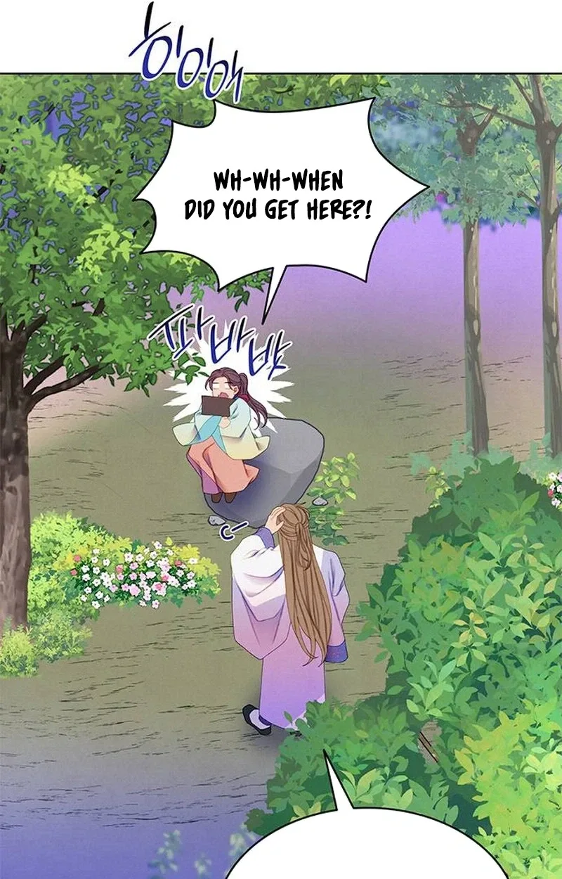 There’s 49 Left, Master! Chapter 65 page 30