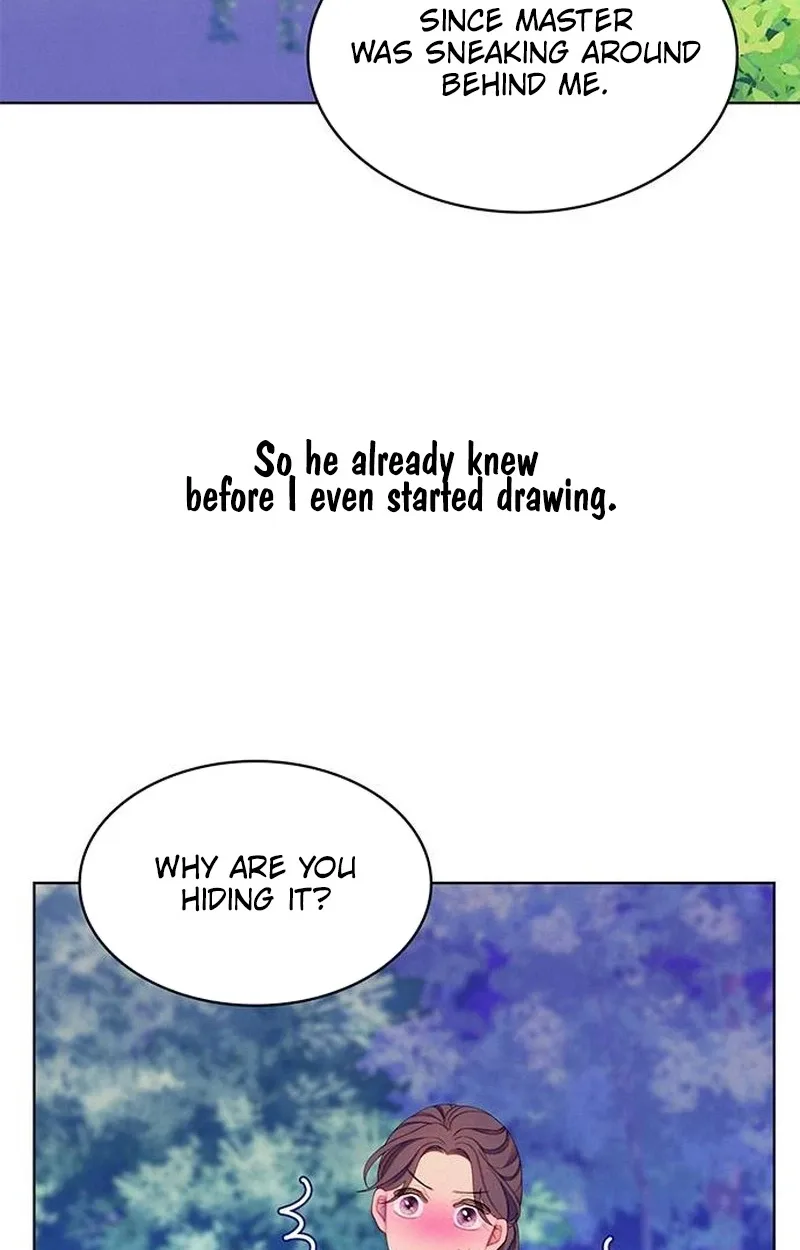 There’s 49 Left, Master! Chapter 65 page 31
