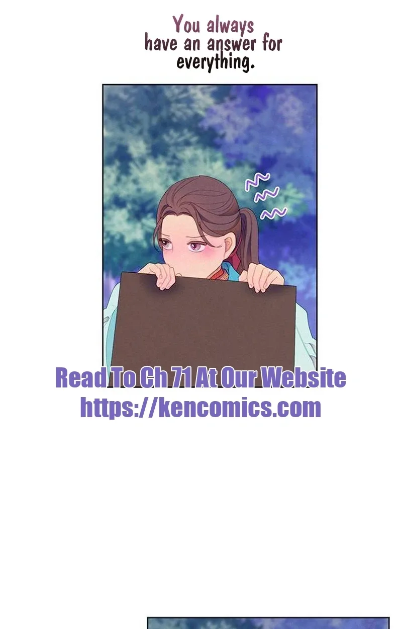 There’s 49 Left, Master! Chapter 65 page 43