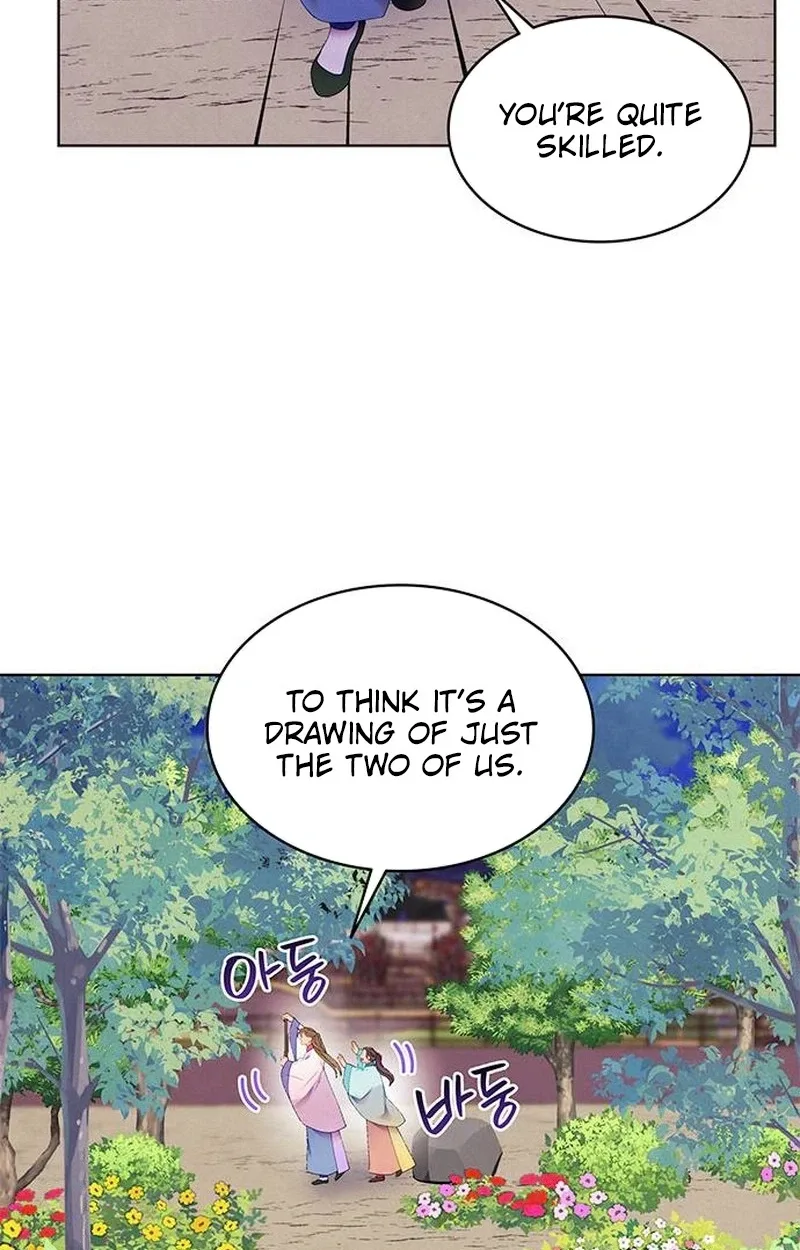 There’s 49 Left, Master! Chapter 65 page 50