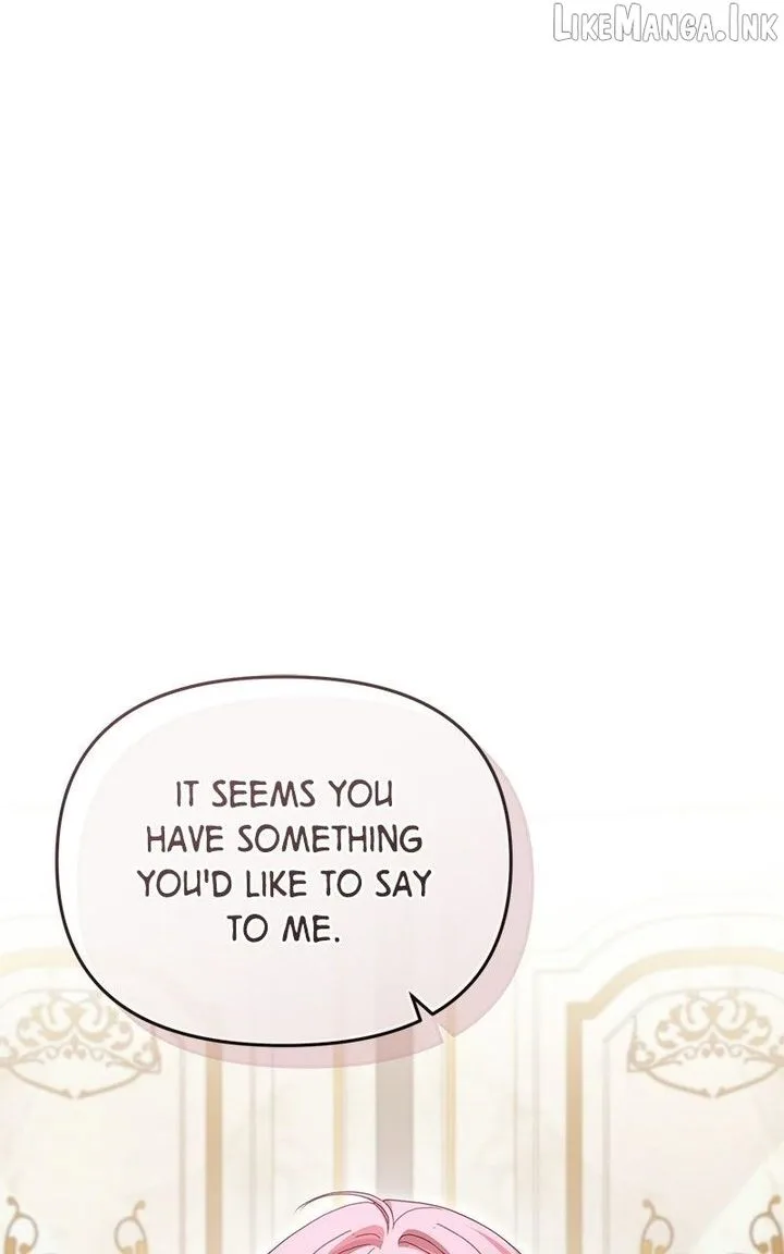 I Was The Acting Empress But I Spent The First Night With Him Chapter 65 page 9