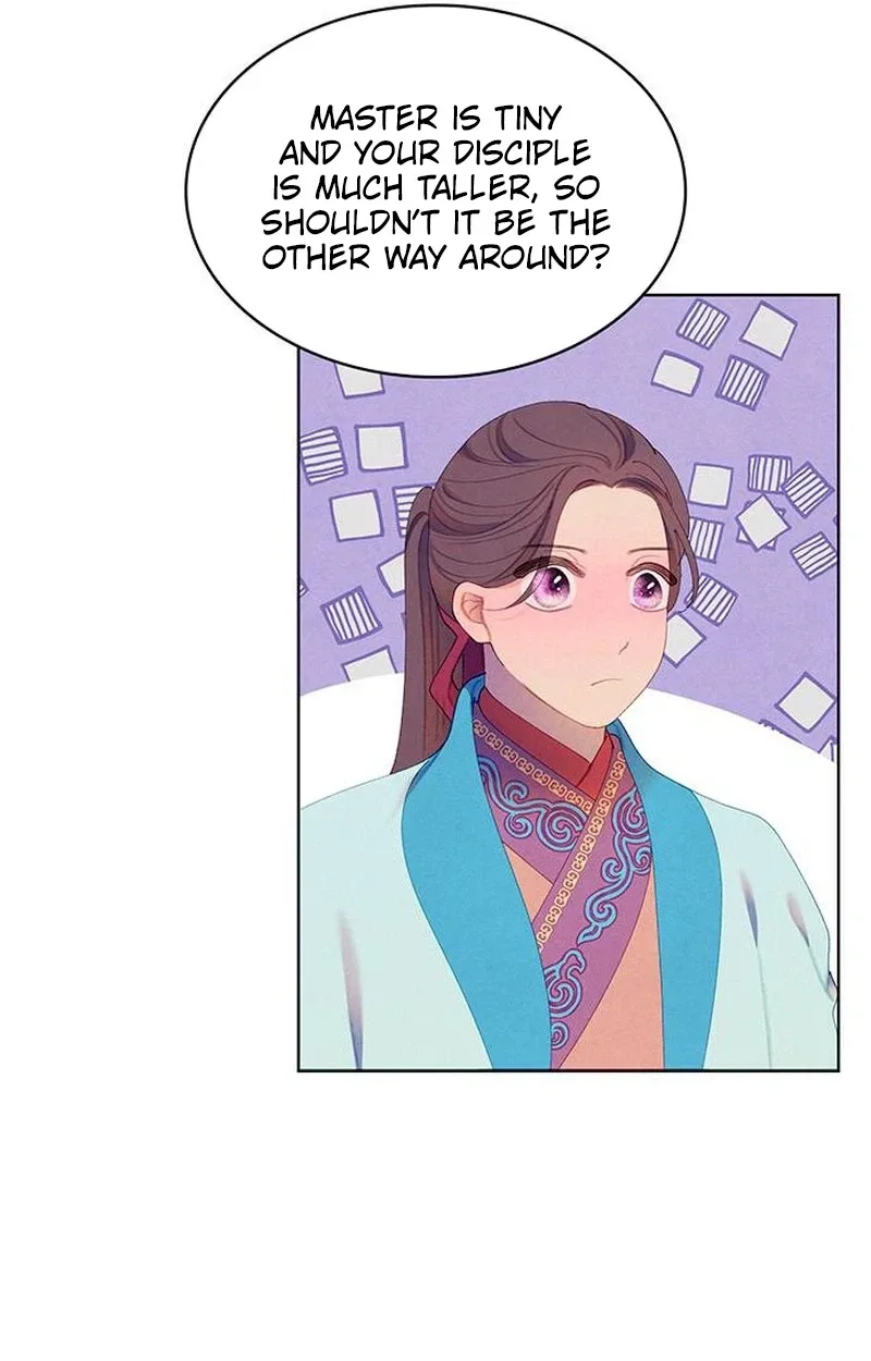 There’s 49 Left, Master! Chapter 65 page 48
