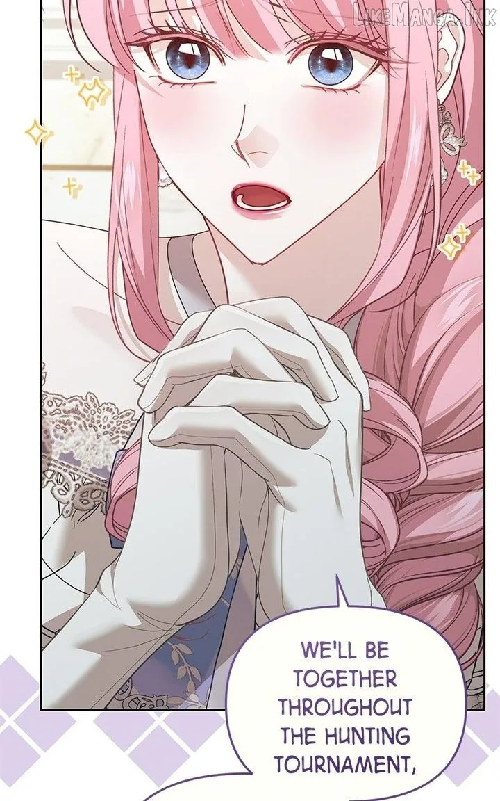 I Was The Acting Empress But I Spent The First Night With Him Chapter 65 page 17