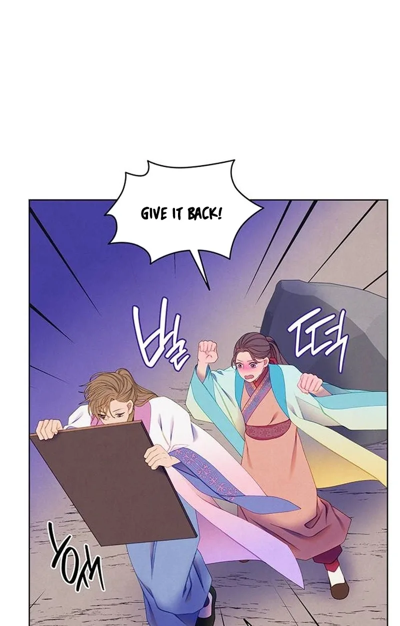 There’s 49 Left, Master! Chapter 65 page 49