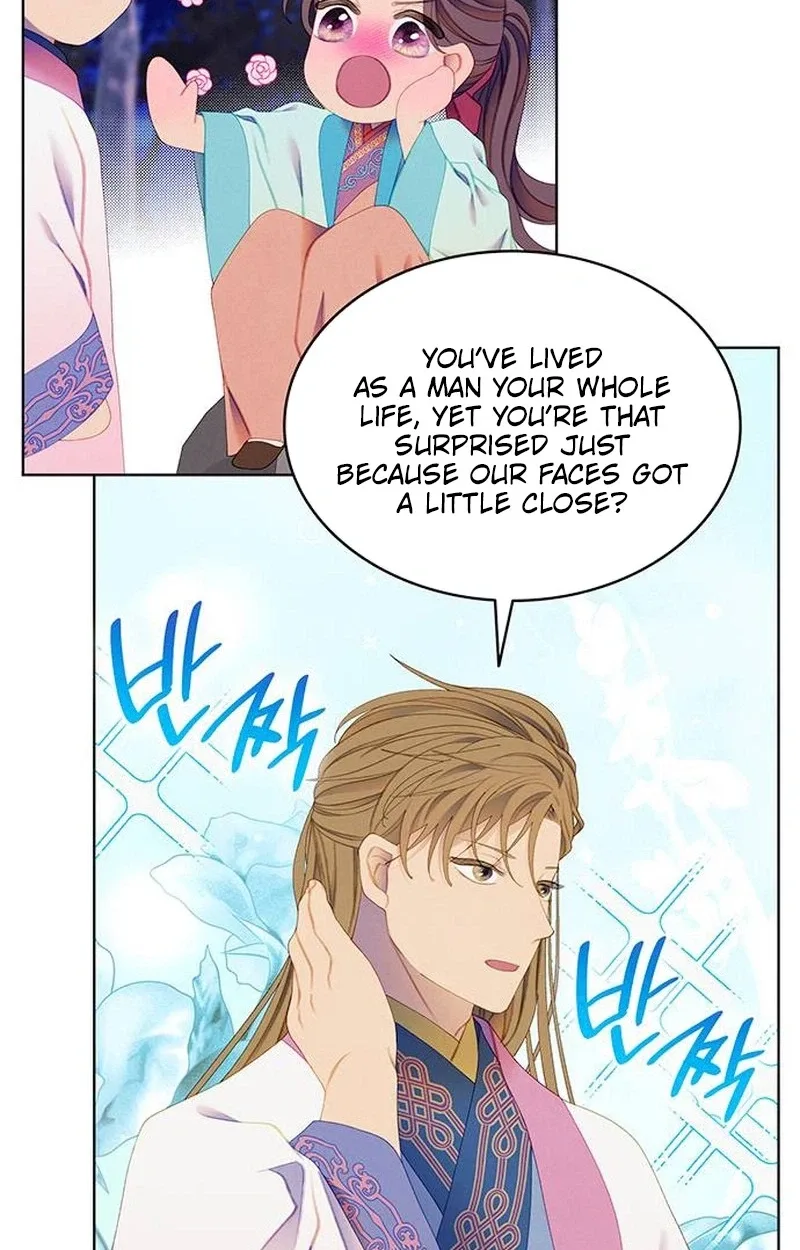 There’s 49 Left, Master! Chapter 65 page 64
