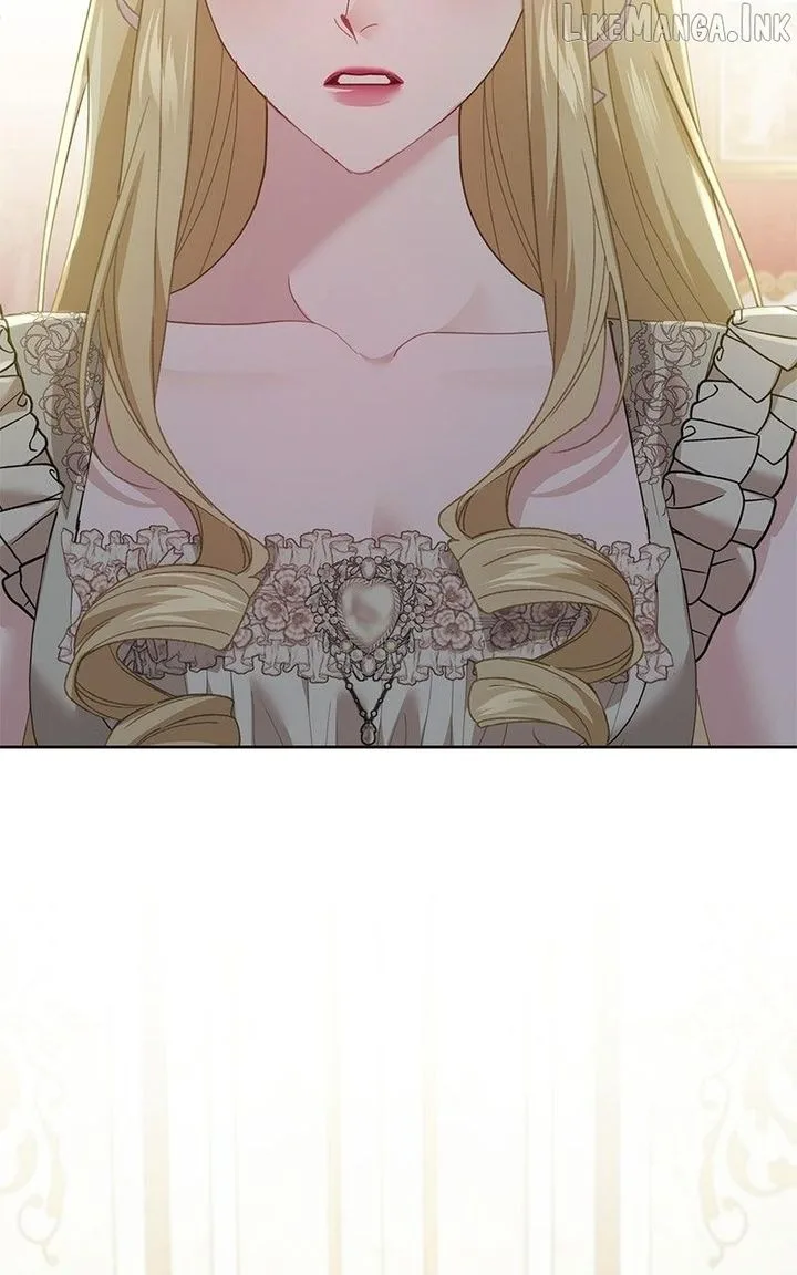I Was The Acting Empress But I Spent The First Night With Him Chapter 65 page 19