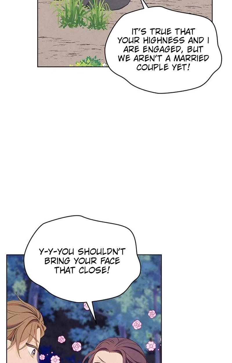 There’s 49 Left, Master! Chapter 65 page 63