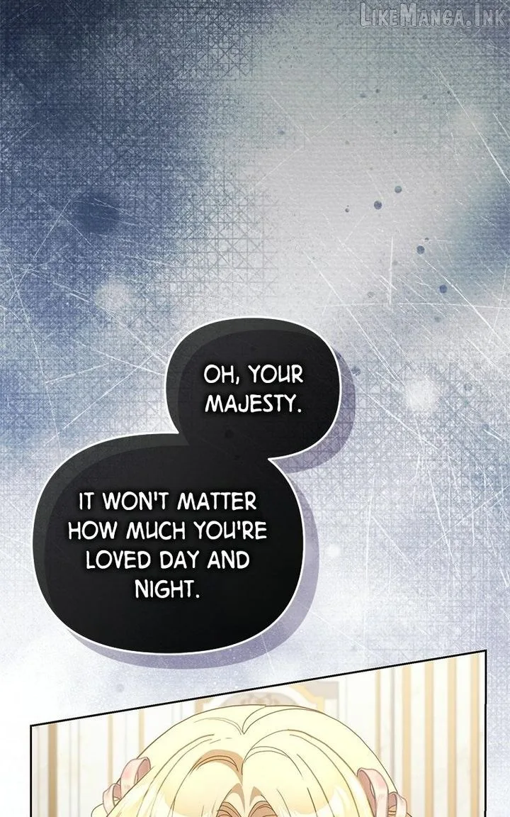 I Was The Acting Empress But I Spent The First Night With Him Chapter 65 page 40