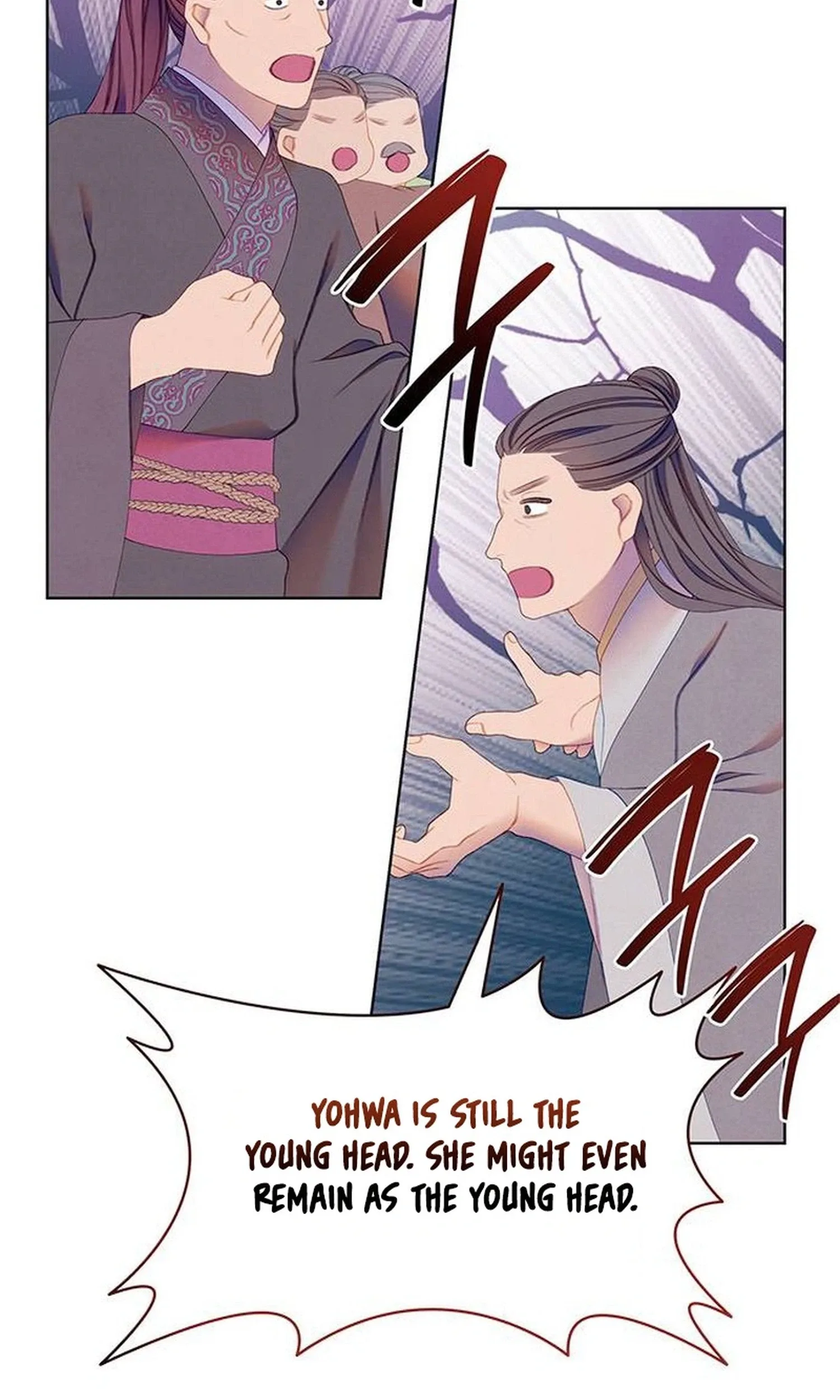 There’s 49 Left, Master! Chapter 65 page 80