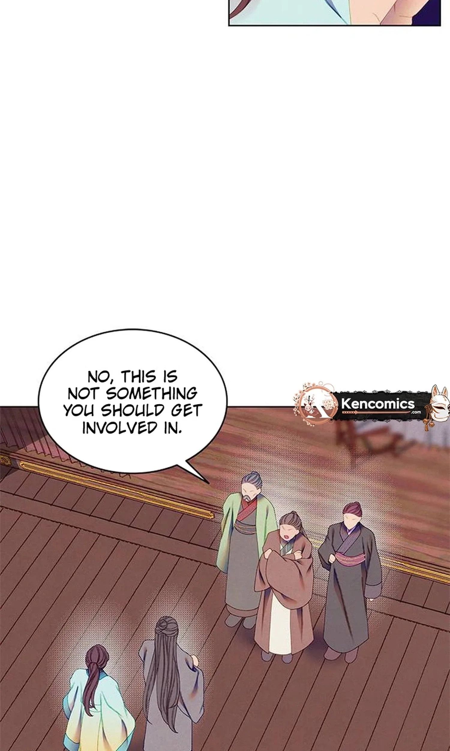 There’s 49 Left, Master! Chapter 65 page 78