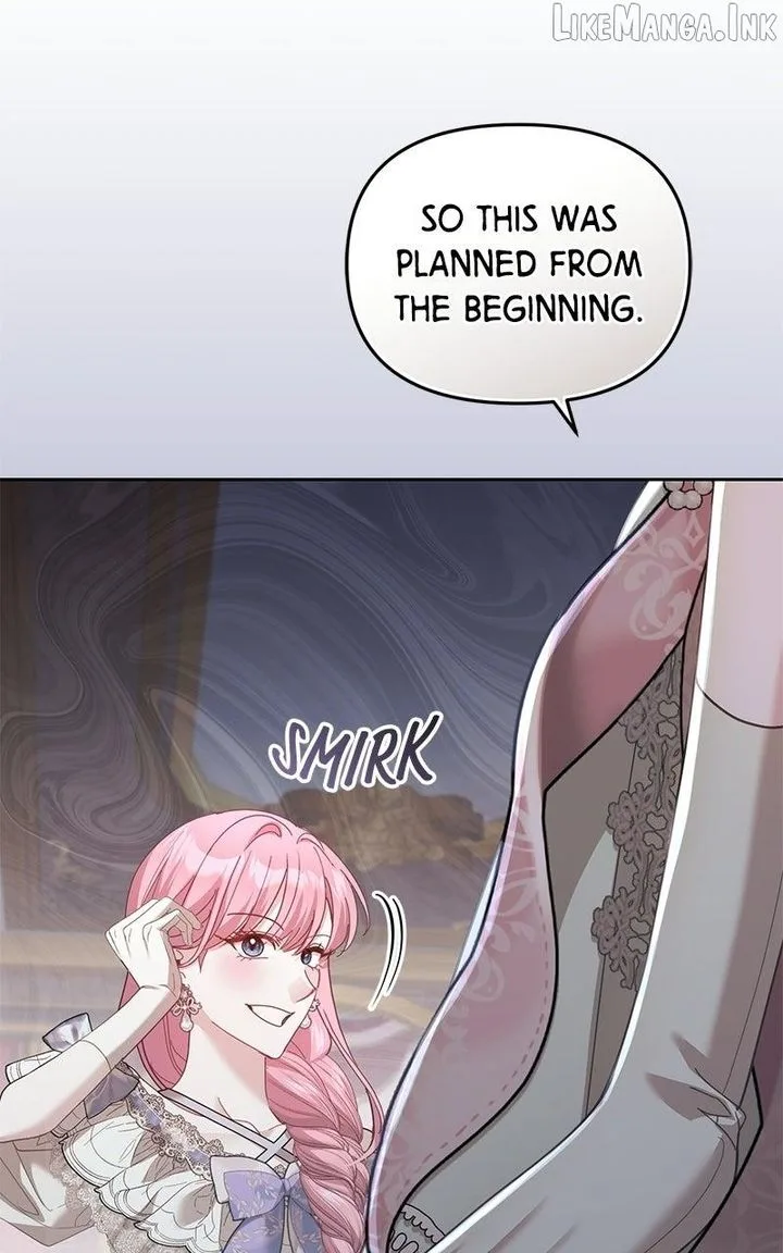 I Was The Acting Empress But I Spent The First Night With Him Chapter 65 page 55