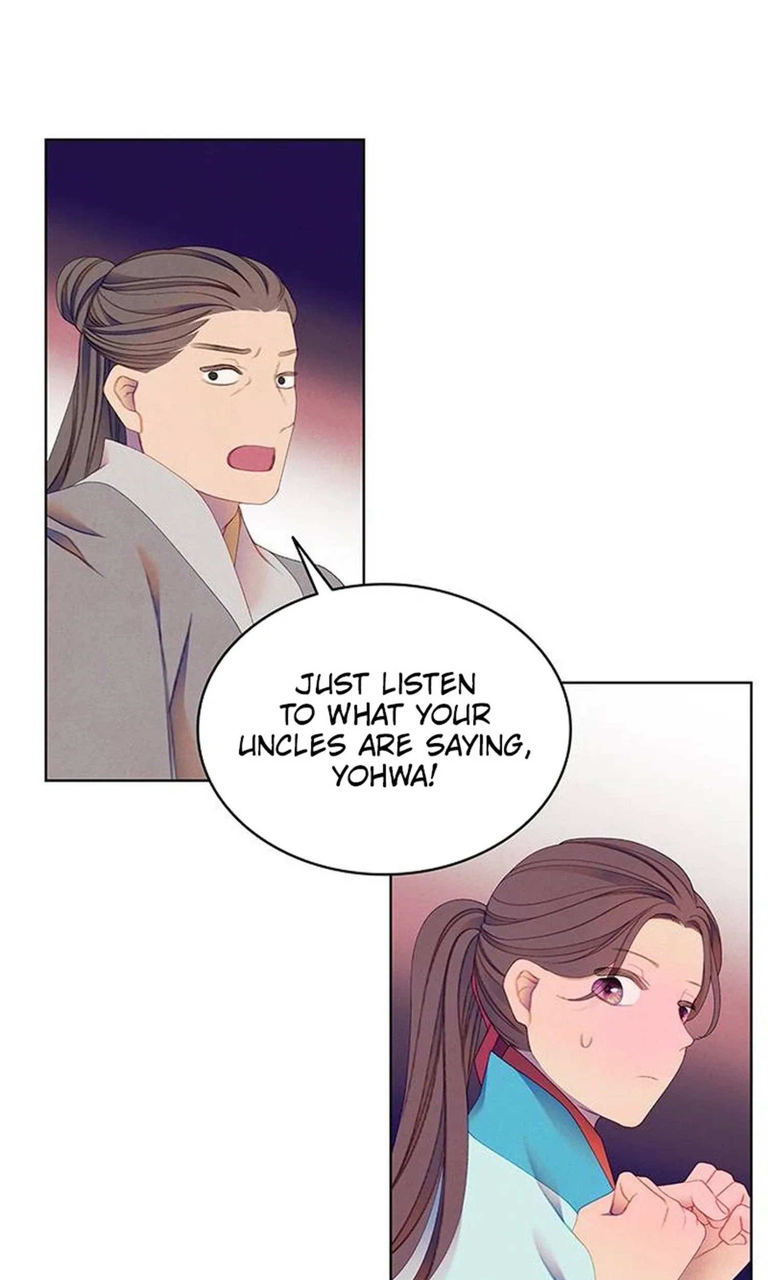There’s 49 Left, Master! Chapter 65 page 77