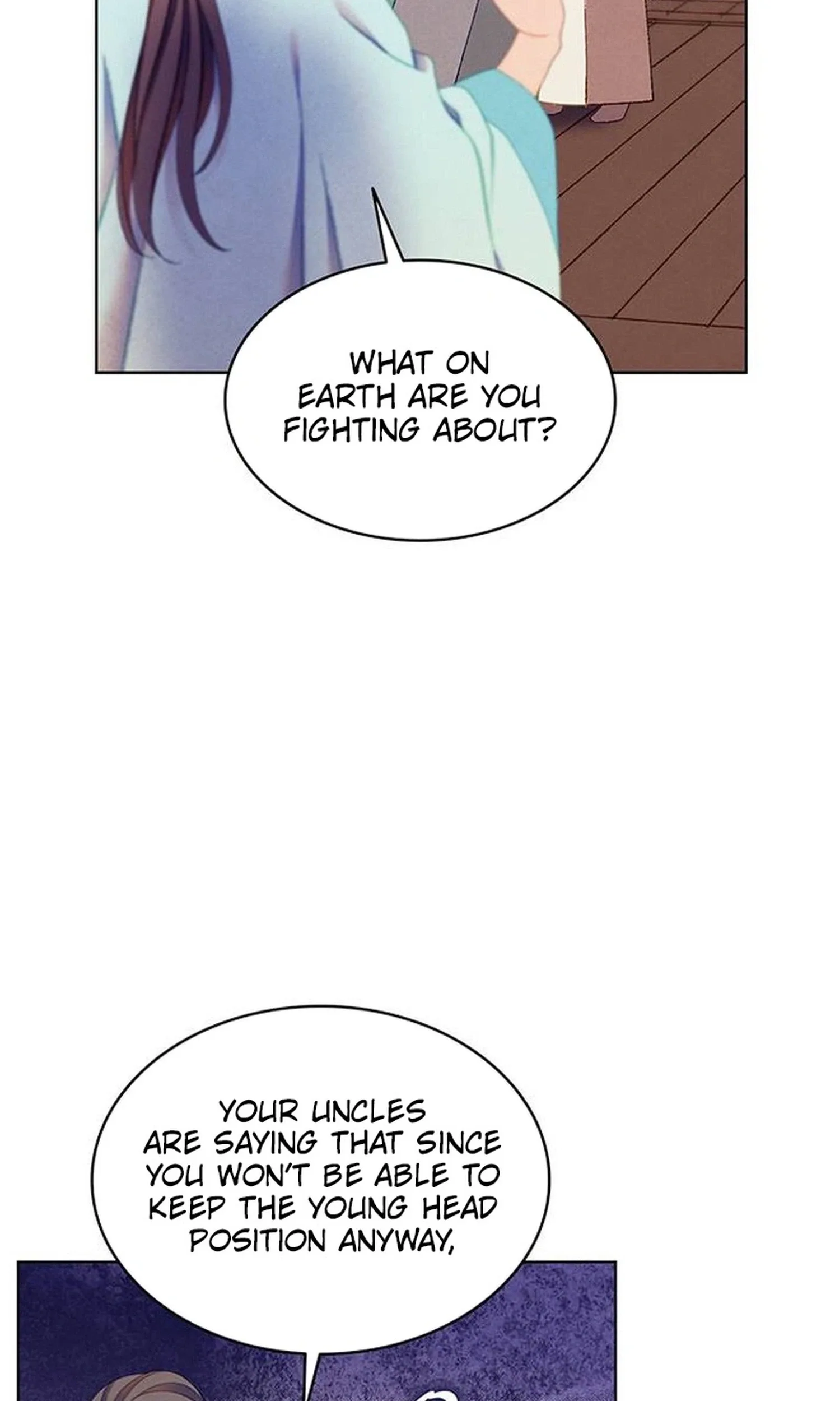 There’s 49 Left, Master! Chapter 65 page 82