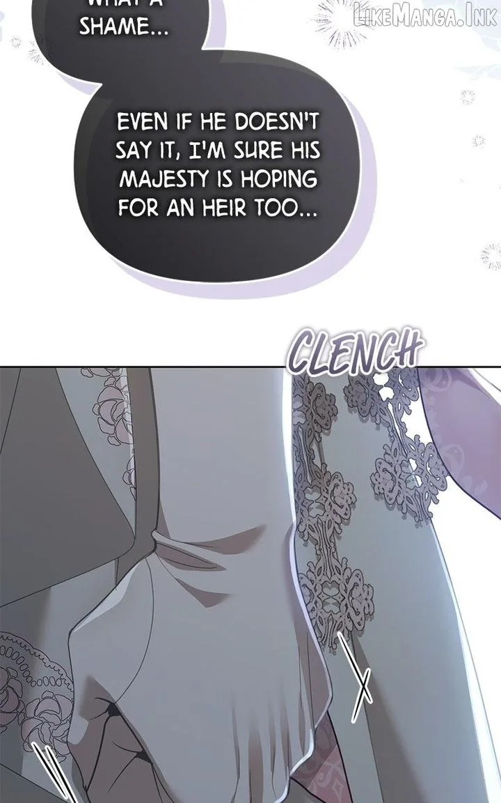 I Was The Acting Empress But I Spent The First Night With Him Chapter 65 page 47