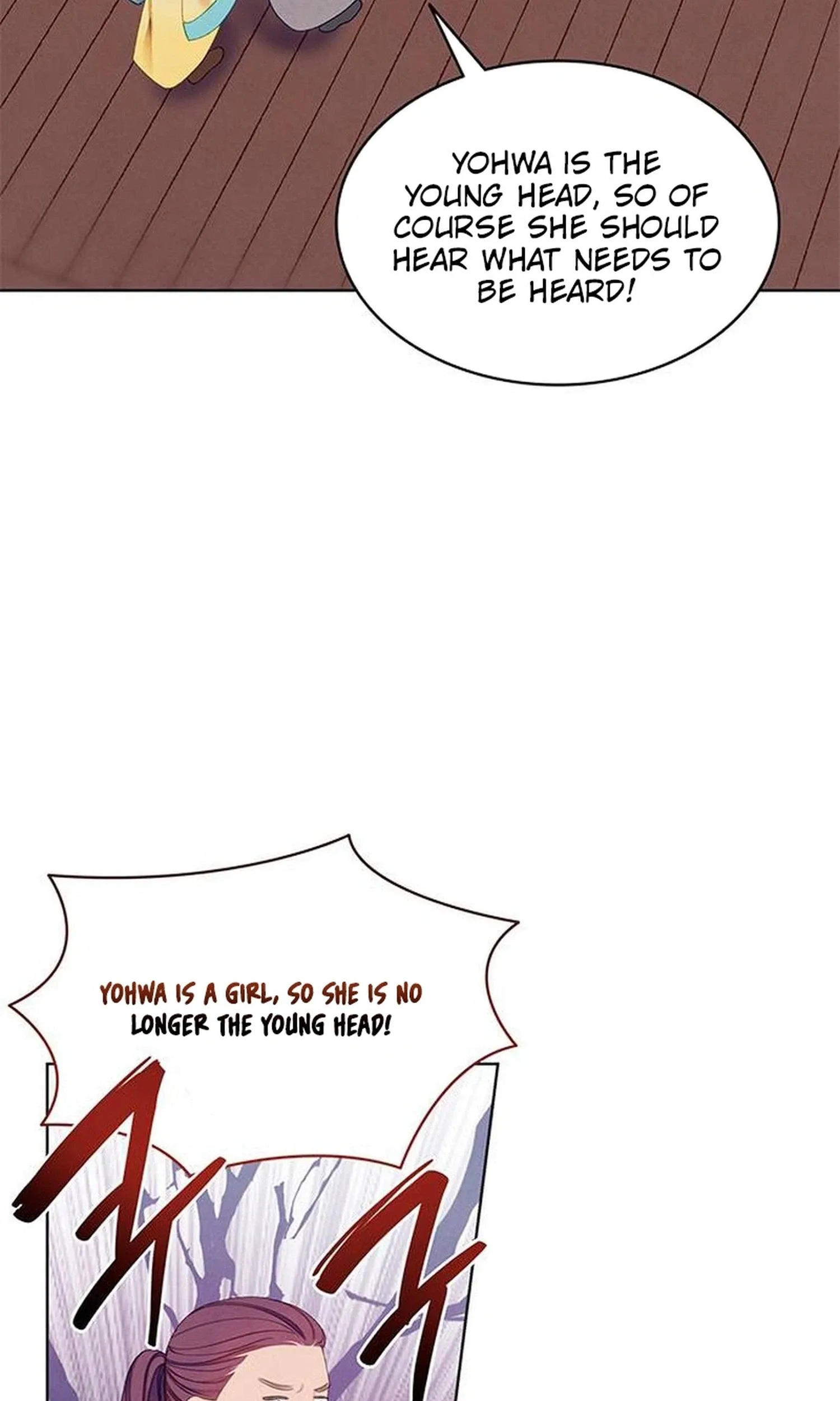 There’s 49 Left, Master! Chapter 65 page 79
