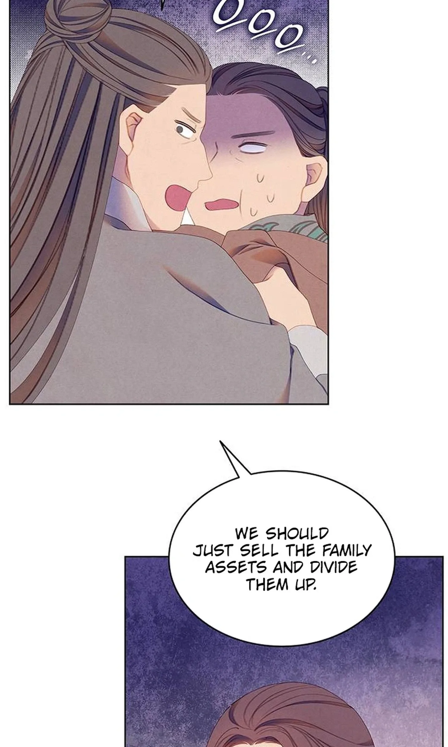 There’s 49 Left, Master! Chapter 65 page 83