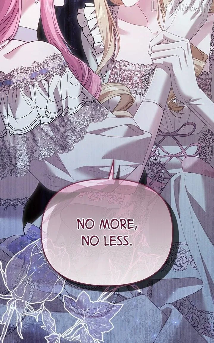 I Was The Acting Empress But I Spent The First Night With Him Chapter 65 page 71