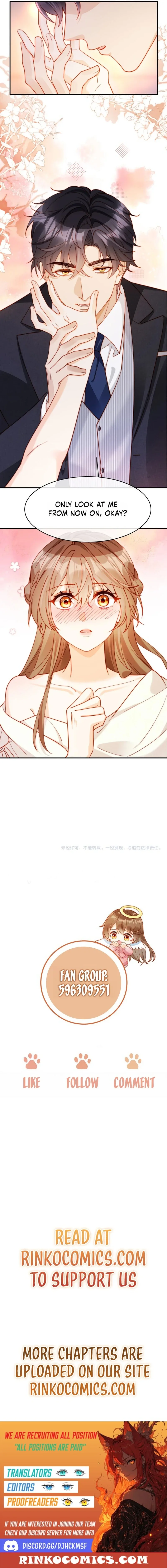 The Vegetative Bigshot Can’t Pretend Anymore Chapter 68 page 9