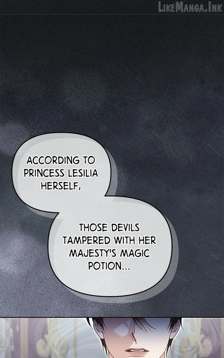 I Was The Acting Empress But I Spent The First Night With Him Chapter 65 page 125