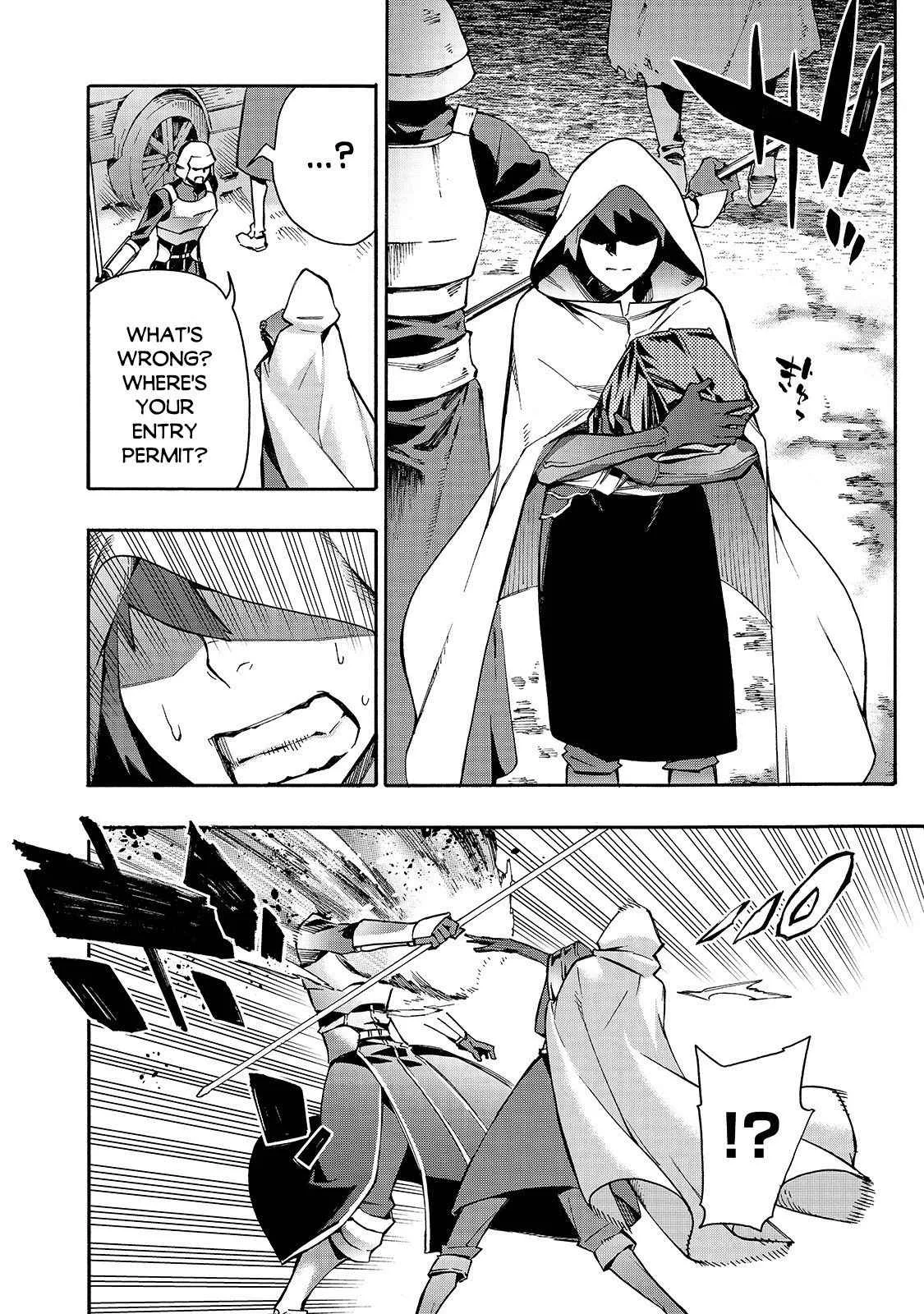Black Summoner Chapter 68 page 3