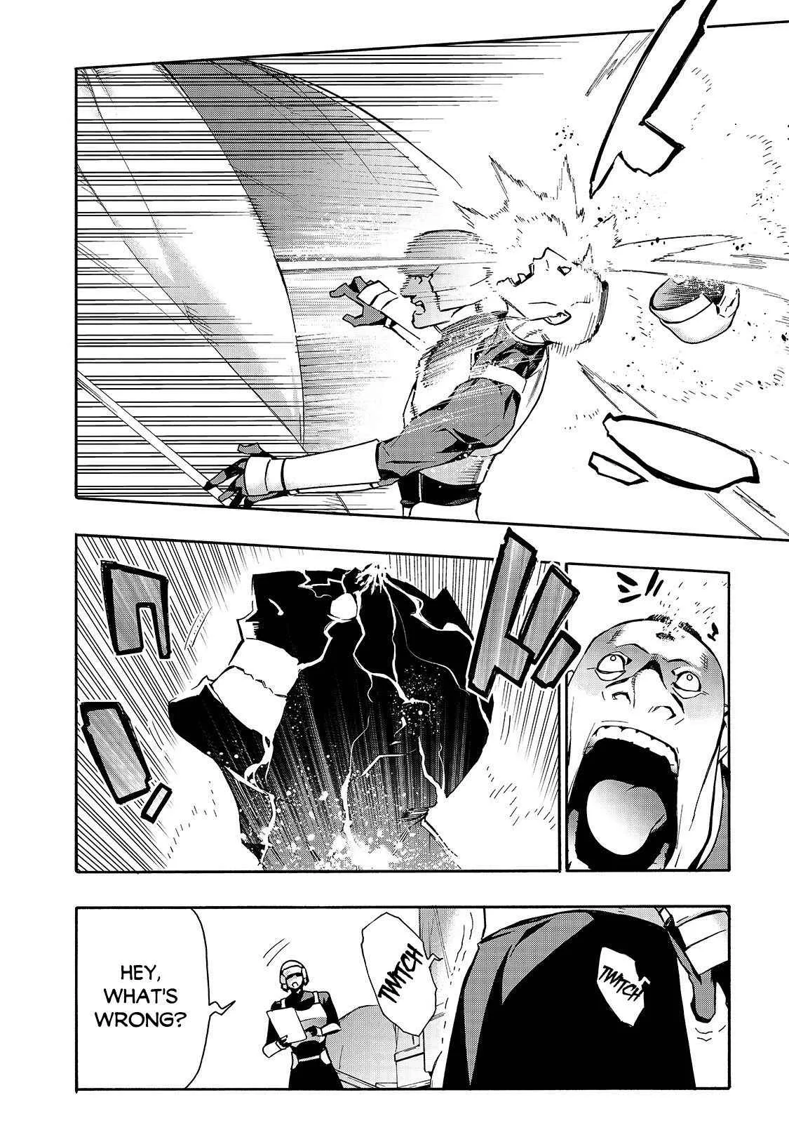 Black Summoner Chapter 68 page 7