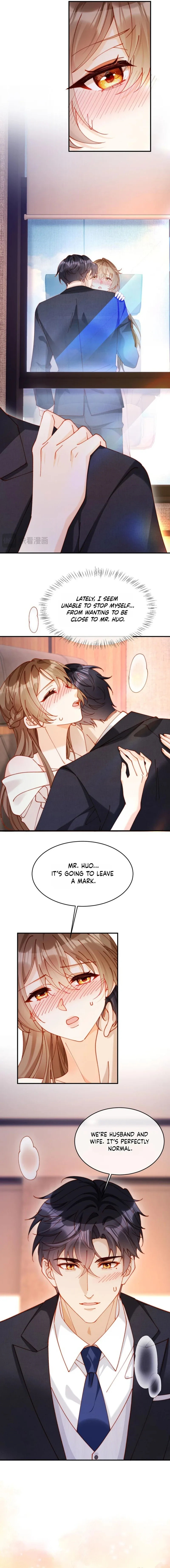 The Vegetative Bigshot Can’t Pretend Anymore Chapter 69 page 3