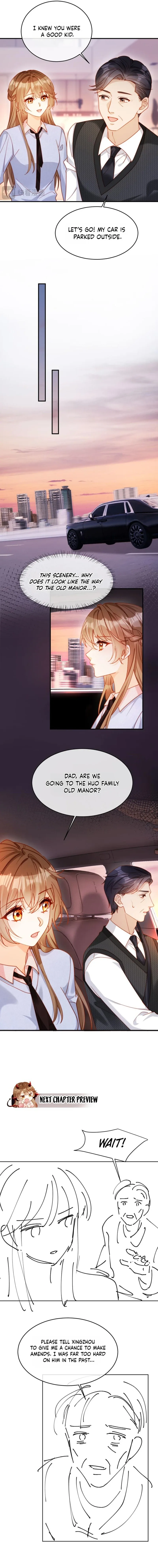 The Vegetative Bigshot Can’t Pretend Anymore Chapter 69 page 9