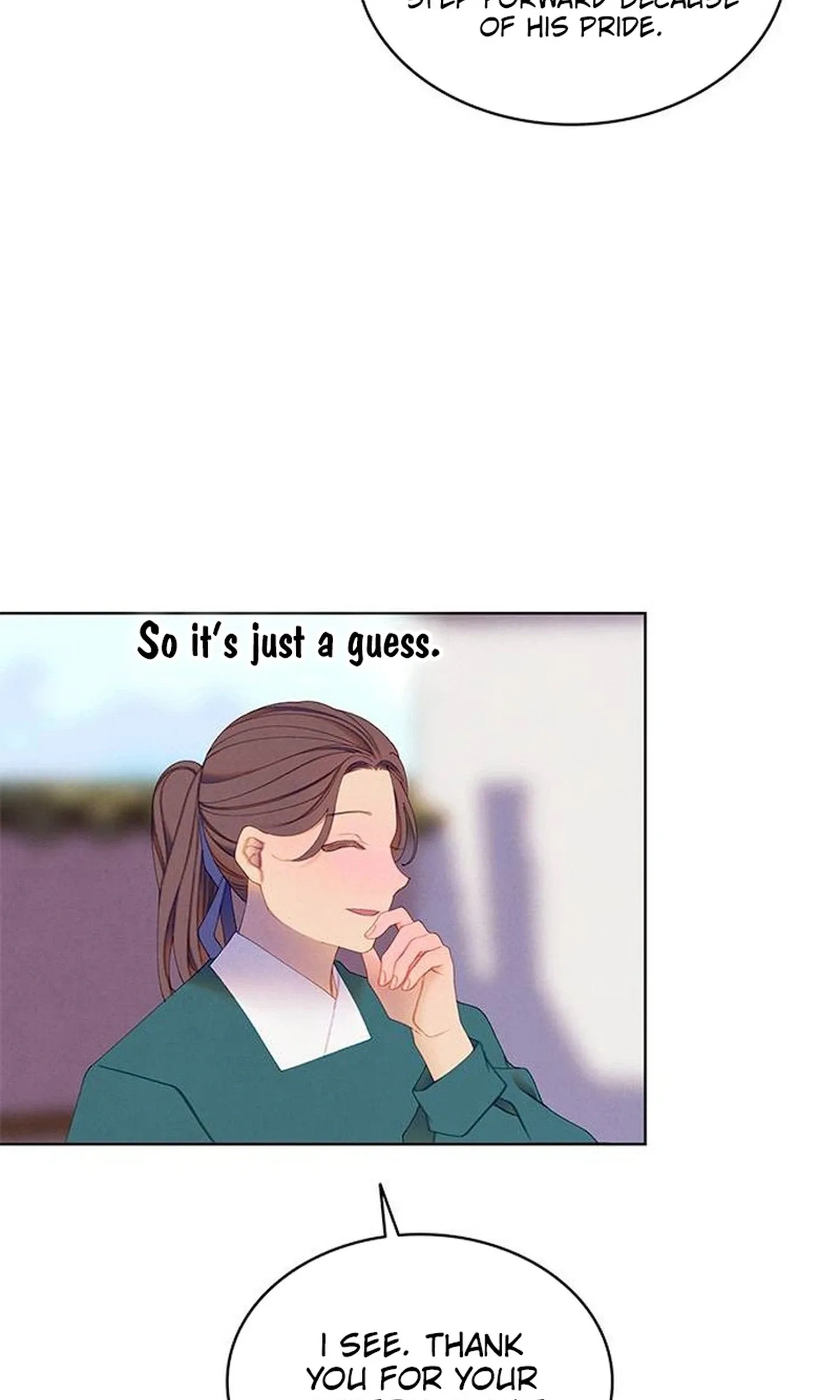 There’s 49 Left, Master! Chapter 64 page 8
